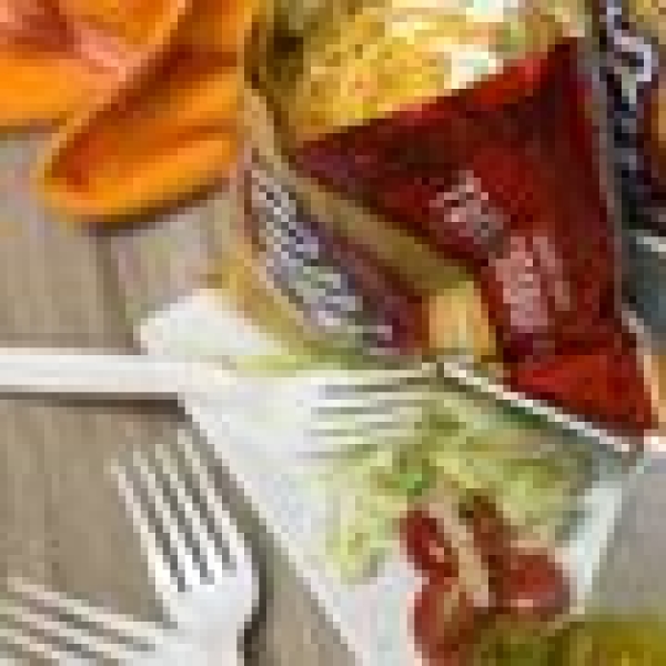 Taco in a Bag
