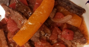 Swiss Steak