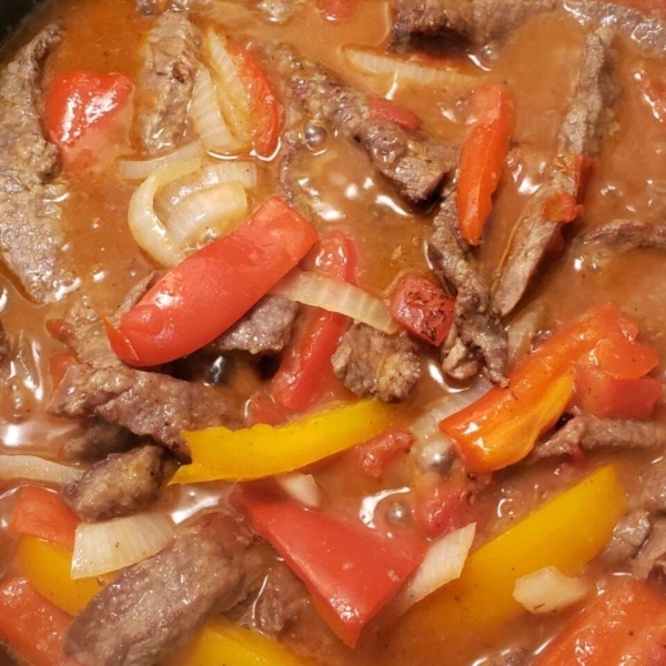 Swiss Steak