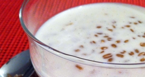 Farro Perlato Cereal