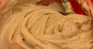 Cream Cheese Fruit Dip