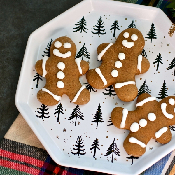 Sugar Cookie Icing