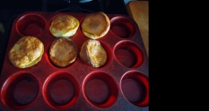 Grandma's Yorkshire Pudding