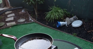 Best Fried Green Tomatoes