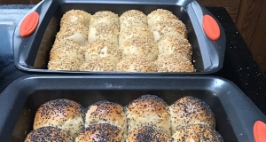 Beer Rolls