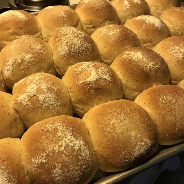 Beer Rolls
