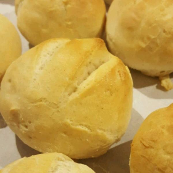 Beer Rolls