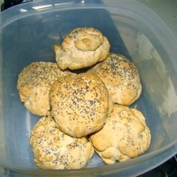 Beer Rolls