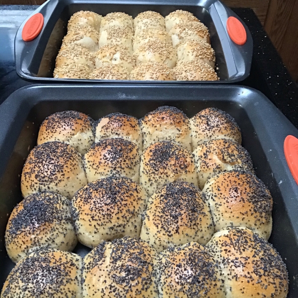 Beer Rolls