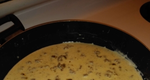 Sausage Gravy