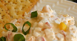 Mexican Chip Dip