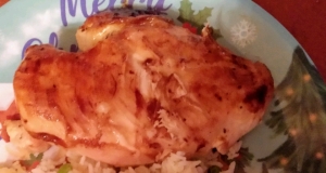 Lemon Pepper Chicken II