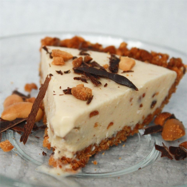 Ice Cream Pie