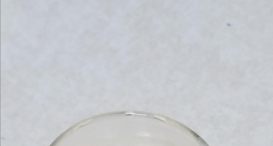 Easy Passion Fruit Mousse