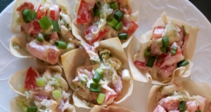 BLT Cups