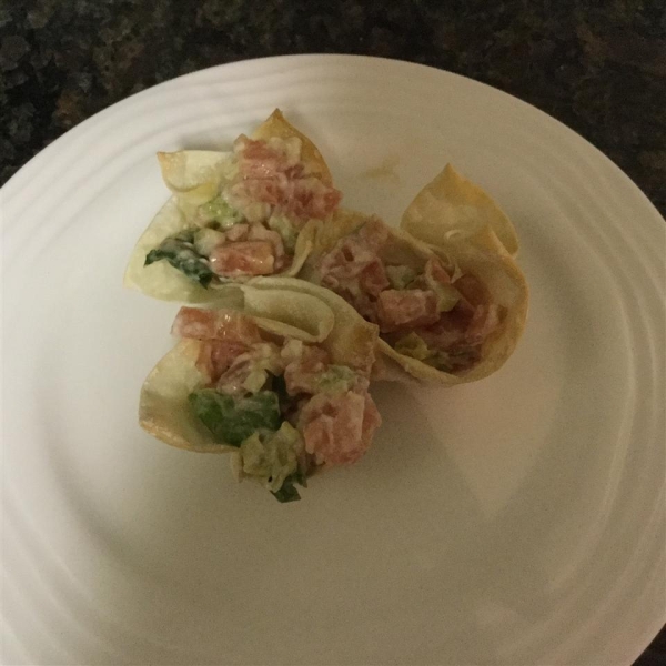 BLT Cups