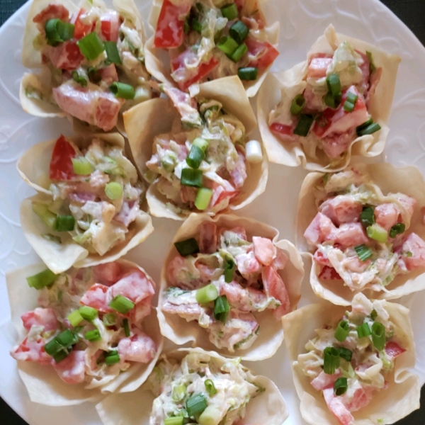 BLT Cups