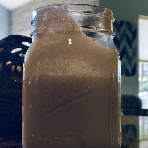 Cremesicle Smoothie