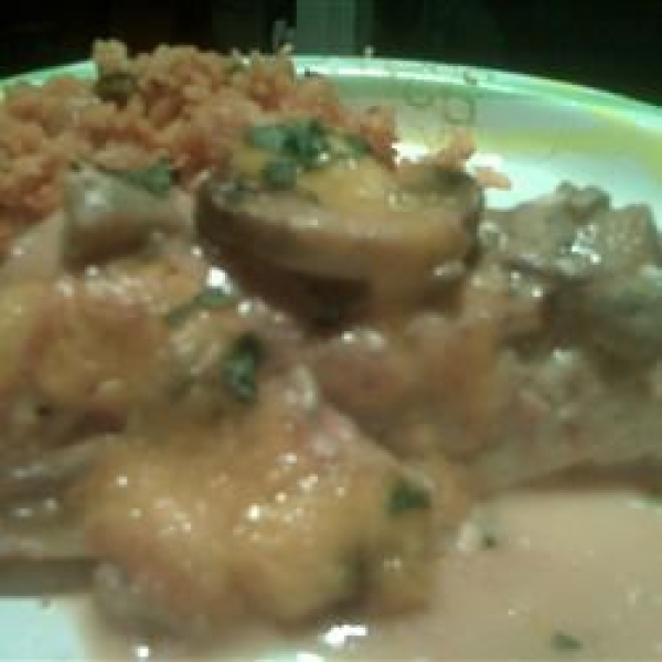 Fierro Chicken