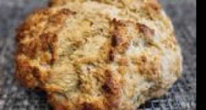 Amazingly Easy Irish Soda Bread
