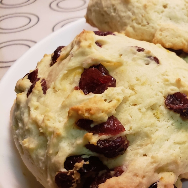 Amazingly Easy Irish Soda Bread