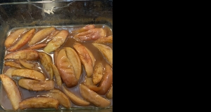 Baked Cinnamon Apples