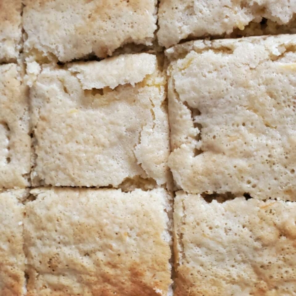 Pancake Casserole