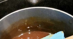 Simple Teriyaki Sauce