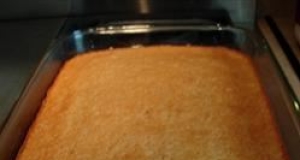 Root Beer Cake II