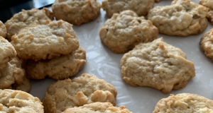 Germantown Cookies