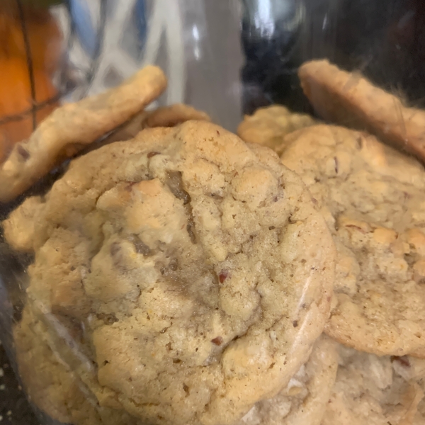 Germantown Cookies