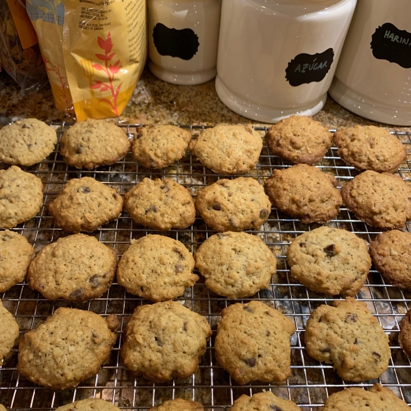 Germantown Cookies