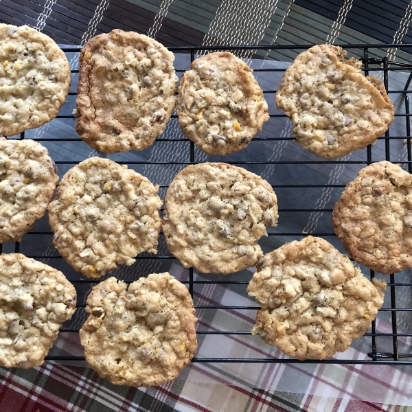 Germantown Cookies