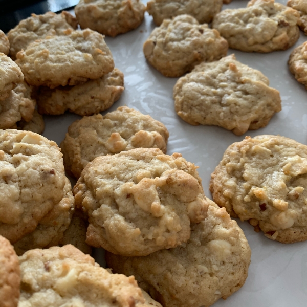 Germantown Cookies