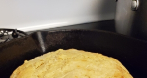 Fried Cornmeal Mush