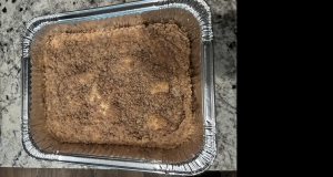 Aunt Anne's Coffee Cake