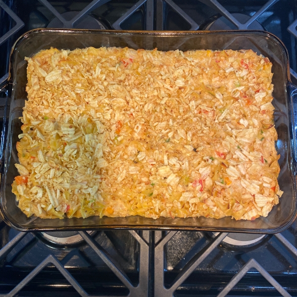 Chef John's Turkey Noodle Casserole