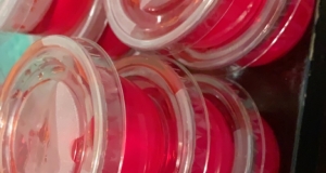 Tainted Fruit Shots