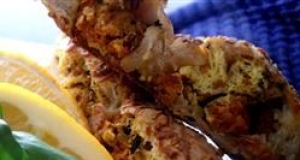 Breakfast Monkey Bread