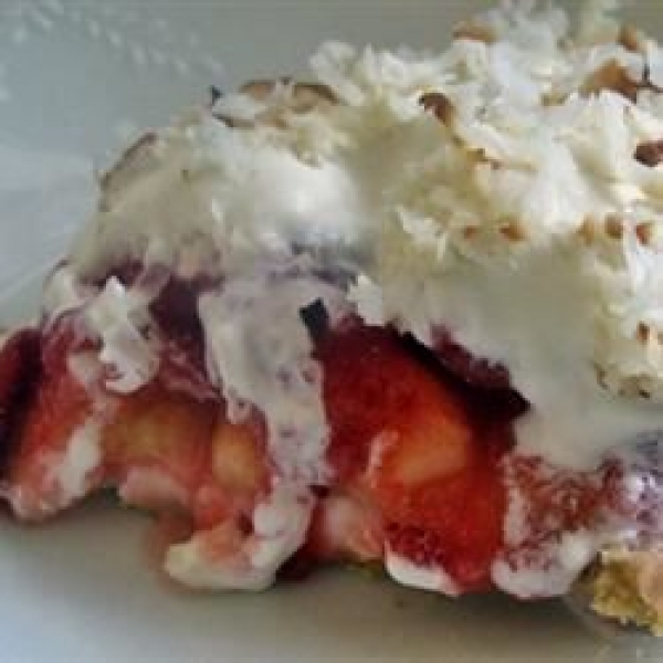 Million Dollar Pie II