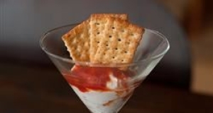 Quicky and Easy Shrimp Dip