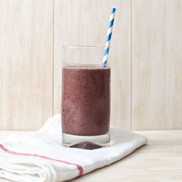 Sweet Greens Smoothie