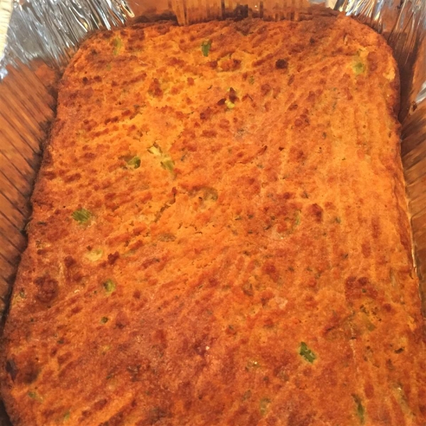 Chicken Dressing