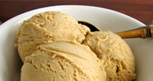 Turkish Coffee Ice Cream