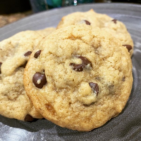 Ghirardelli® Classic Chocolate Chip Cookies