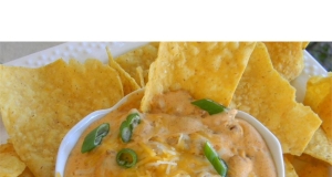 Chili Bean Dip