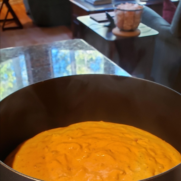 Chili Bean Dip