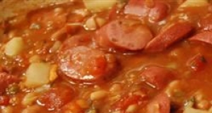Be Prepared Five-Bean Soup Mix