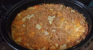 Campbell's Tuna Noodle Casserole