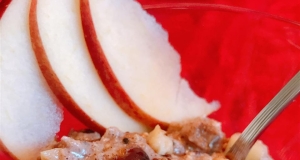 A Hearty Porridge